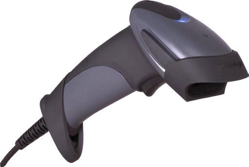 Đầu đọc mã vạch Honeywell( Metrologic) MS9590